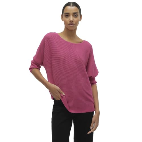 VERO MODA Female Strickpullover VMNORA Pullover von VERO MODA