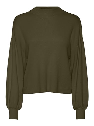 VERO MODA Female Strickpullover VMNANCY Pullover von VERO MODA