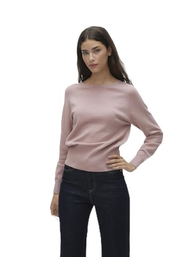 VERO MODA Female Strickpullover VMLAURA Pullover von VERO MODA