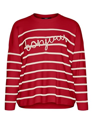 VERO MODA Female Strickpullover VMARIA Pullover von VERO MODA