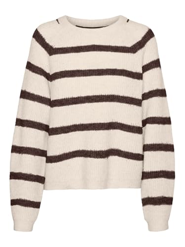 VERO MODA Female Strickpullover VMASTA Pullover von VERO MODA