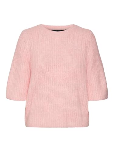 VERO MODA Female Strickpullover VMAWSOME Pullover von VERO MODA