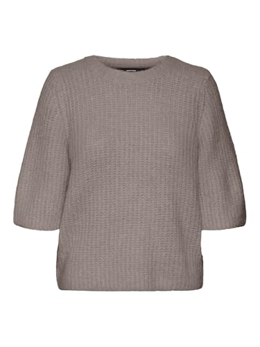 VERO MODA Female Strickpullover VMAWSOME Pullover von VERO MODA