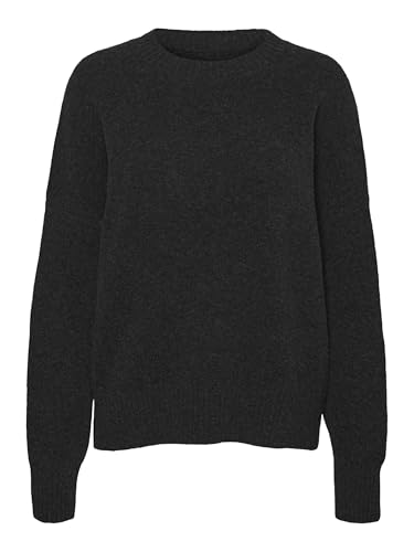 VERO MODA Female Strickpullover VMBOOM Pullover von VERO MODA