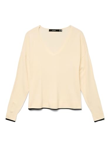 VERO MODA Female Strickpullover VMBREEZE Pullover von VERO MODA