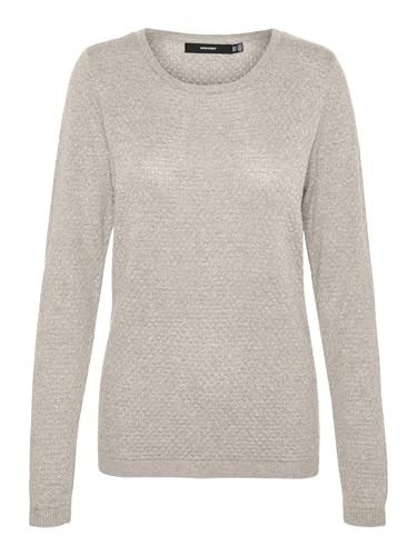 VERO MODA Female Strickpullover VMCARE Pullover von VERO MODA