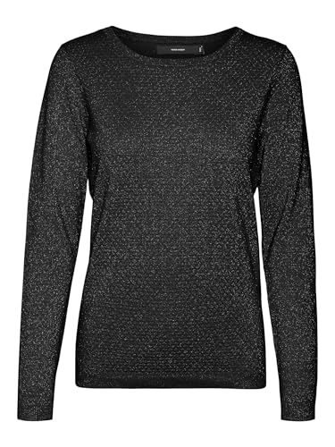 Vero Moda Female Strickpullover VMCARE Pullover von Vero Moda