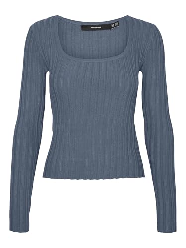 VERO MODA Female Strickpullover VMCECILIE Pullover von VERO MODA
