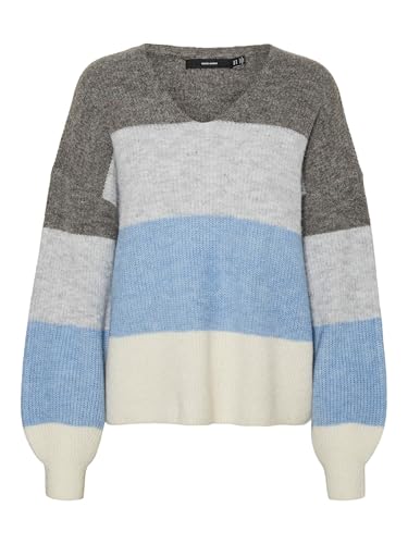 VERO MODA Female Strickpullover VMDESMA Pullover VERO MODA Female Strickpullover VMDESMA Pullover von VERO MODA