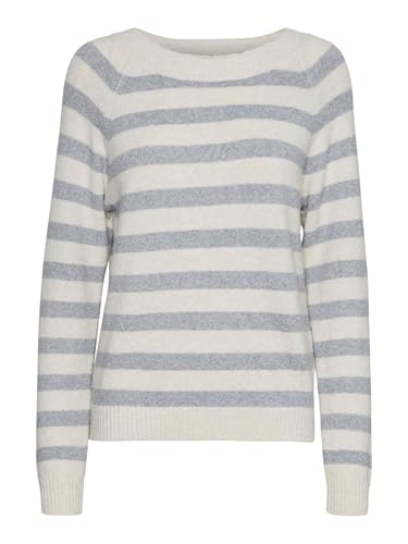 VERO MODA Female Strickpullover VMDOFFY Pullover von VERO MODA