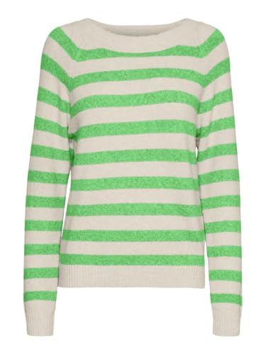 VERO MODA Female Strickpullover VMDOFFY Pullover VERO MODA Female Strickpullover VMDOFFY Pullover von VERO MODA