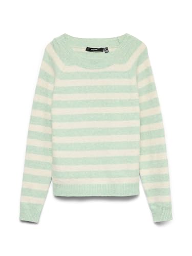 VERO MODA Female Strickpullover VMDOFFY Pullover von VERO MODA
