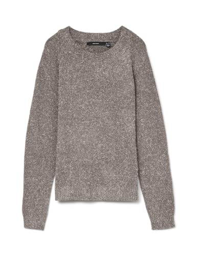 VERO MODA Female Strickpullover VMDOFFY Pullover von VERO MODA