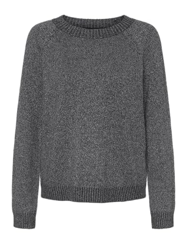 VERO MODA Female Strickpullover VMDOFFYSHINE Pullover von VERO MODA