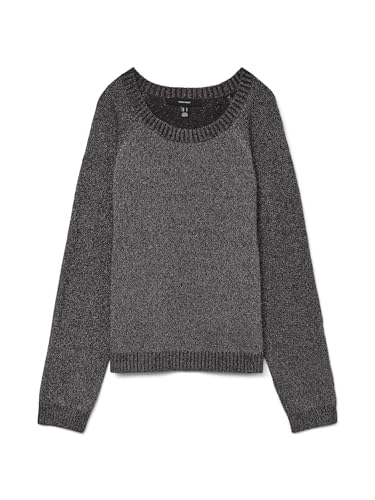 VERO MODA Female Strickpullover VMDOFFYSHINE Pullover von VERO MODA