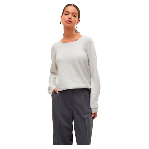 Vero Moda Female Strickpullover VMDOFFYSHINE Pullover von Vero Moda