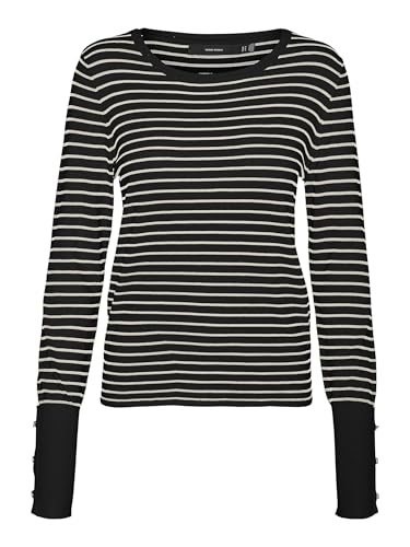 VERO MODA Female Strickpullover VMDORY Pullover von VERO MODA