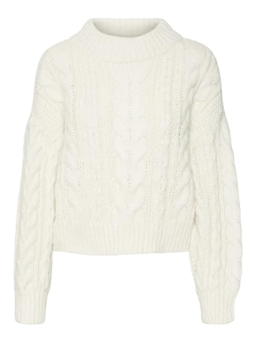 VERO MODA Female Strickpullover VMDREAM Pullover von VERO MODA