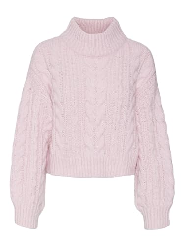 VERO MODA Female Strickpullover VMDREAM Pullover von VERO MODA