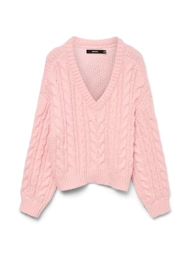VERO MODA Female Strickpullover VMDREAM Pullover von VERO MODA