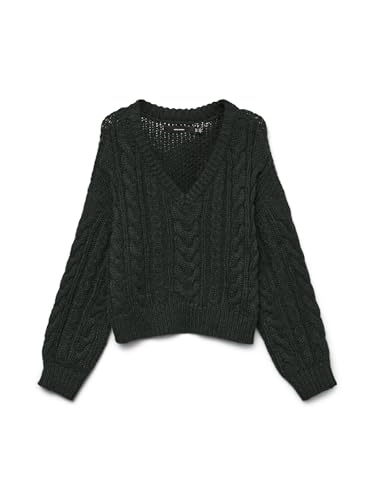 VERO MODA Female Strickpullover VMDREAM Pullover von VERO MODA