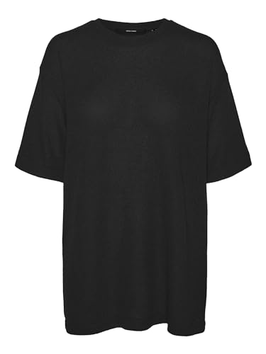VERO MODA Female Strickpullover VMEDDIE Pullover von VERO MODA