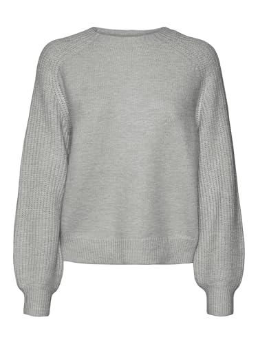VERO MODA Female Strickpullover VMENYA Pullover von VERO MODA