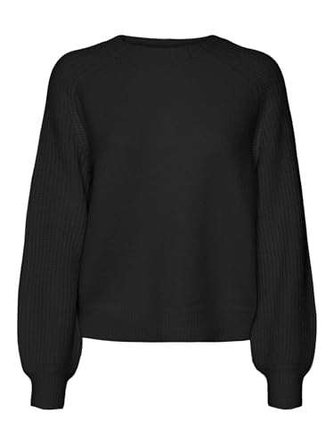 VERO MODA Female Strickpullover VMENYA Pullover von VERO MODA
