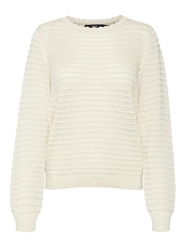 VERO MODA Female Strickpullover VMERICA Pullover von VERO MODA