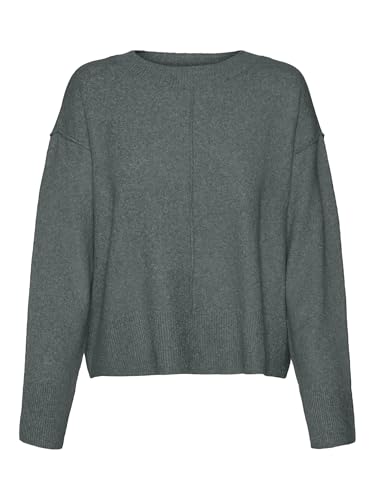 VERO MODA Female Strickpullover VMESTI Pullover von VERO MODA