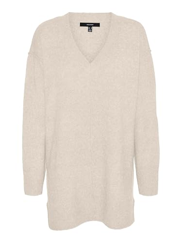 VERO MODA Female Strickpullover VMESTI Pullover von VERO MODA