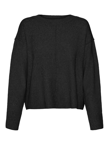 VERO MODA Female Strickpullover VMESTI Pullover von VERO MODA
