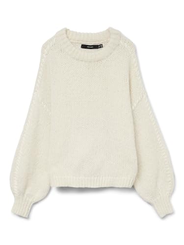 VERO MODA Female Strickpullover VMFENG Pullover von VERO MODA