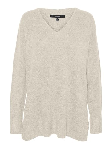 VERO MODA Female Strickpullover VMFILUCA Pullover von VERO MODA