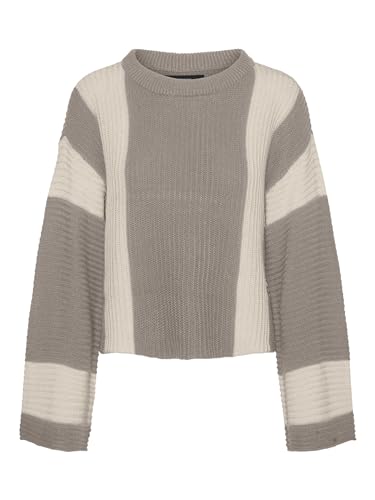 VERO MODA Female Strickpullover VMGIGI Pullover VERO MODA Female Strickpullover VMGIGI Pullover von VERO MODA
