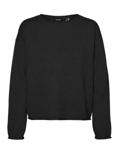 VERO MODA Female Strickpullover VMGOLD Pullover von VERO MODA