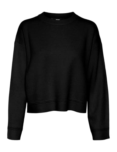 VERO MODA Female Strickpullover VMGOLD Pullover von VERO MODA