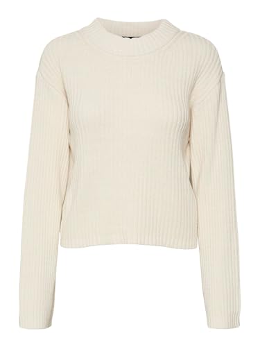 VERO MODA Female Strickpullover VMHILDE Pullover von VERO MODA