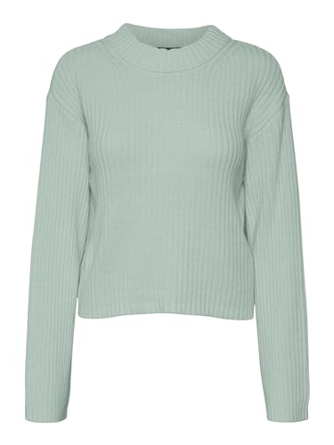 VERO MODA Female Strickpullover VMHILDE Pullover von VERO MODA