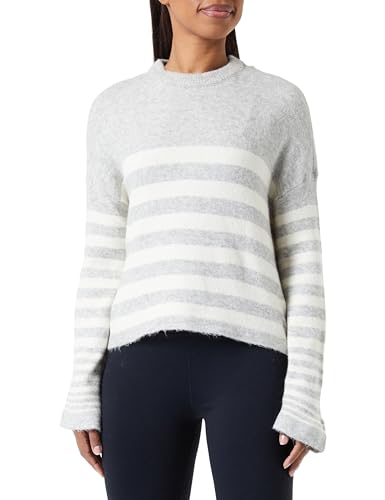 VERO MODA Female Strickpullover VMHURRICANE Pullover von VERO MODA