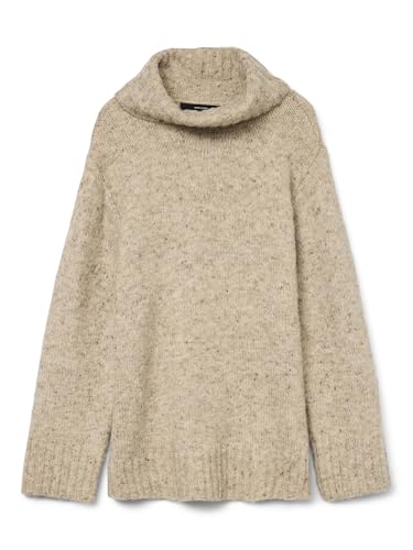 VERO MODA Female Strickpullover VMINGRID Pullover von VERO MODA