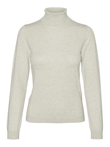 VERO MODA Female Strickpullover VMIRIS Pullover von VERO MODA