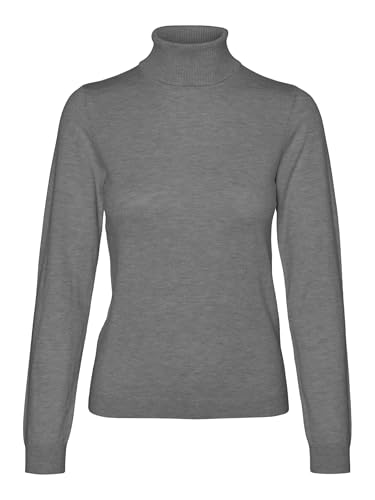 VERO MODA Female Strickpullover VMIRIS Pullover von VERO MODA