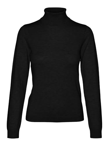VERO MODA Female Strickpullover VMIRIS Pullover von VERO MODA