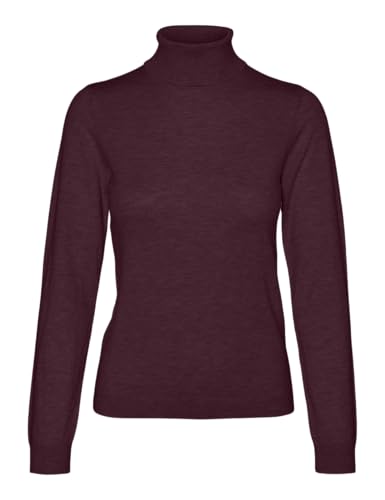 VERO MODA Female Strickpullover VMIRIS Pullover von VERO MODA