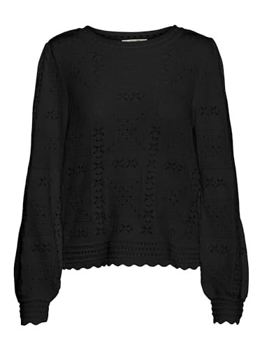 VERO MODA Female Strickpullover VMJAYLA Pullover von VERO MODA