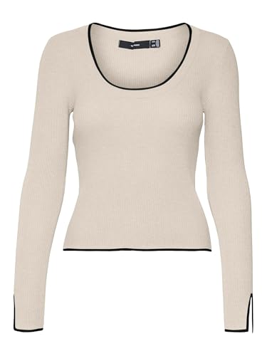VERO MODA Female Strickpullover VMJOAN Pullover VERO MODA Female Strickpullover VMJOAN Pullover von VERO MODA