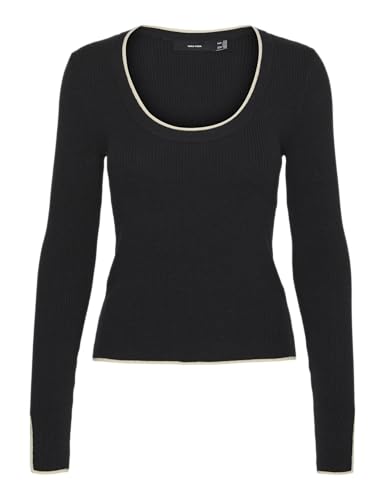 VERO MODA Female Strickpullover VMJOAN Pullover von VERO MODA