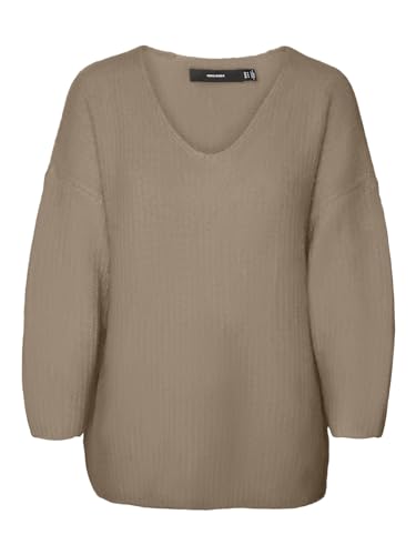 VERO MODA Female Strickpullover VMJULIE Pullover von VERO MODA