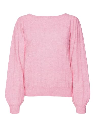 VERO MODA Female Strickpullover VMKAMILLE Pullover von VERO MODA